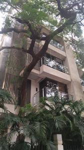 Project Image of 0.0 - 480.0 Sq.ft 1 BHK Apartment for buy in Kadri Baitun Noor Building