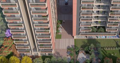 Elite Neptune Elevation 1