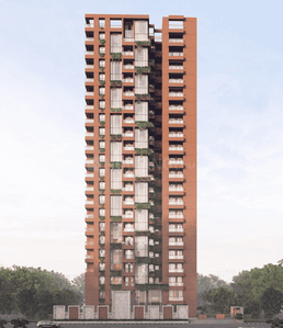 Project Image of 1446.35 - 2993.87 Sq.ft 3 BHK Apartment for buy in Stuti The Double Three