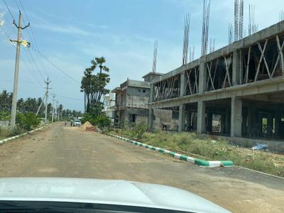 Project Image of 1503.0 - 3600.0 Sq.ft Residential Plot Plot for buy in Sai Harmony Town