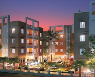 Project Image of 787.0 - 1344.0 Sq.ft 2 BHK Apartment for buy in Gangotri Elements