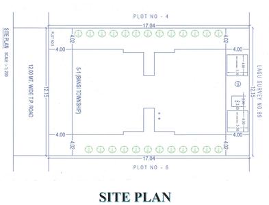 Project Image of 810.85 - 811.49 Sq.ft 3 BHK Apartment for buy in Sky Sky Heights