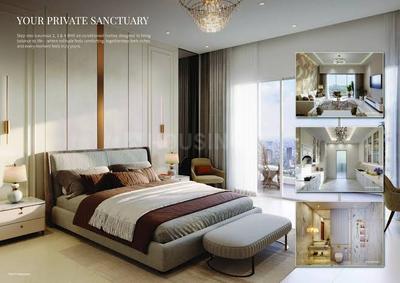 Project Image of 786.85 - 1287.91 Sq.ft 2 BHK Apartment for buy in L And T Ahana Tower A