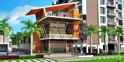 Project Image of 670.0 - 2990.0 Sq.ft 1 BHK Villa for buy in Sanskaar Ville Panache