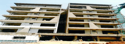 Project Image of 544.01 - 740.56 Sq.ft 2 BHK Apartment for buy in Aala Residency