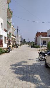 Project Image of 1100 Sq.ft 3 BHK Independent House for sale in Bhago Majra for Rs. 6790000