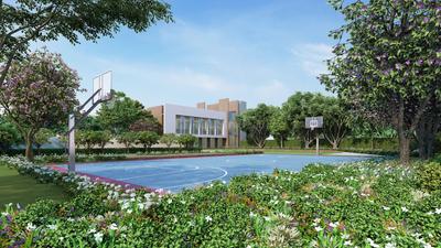 Project Image of 660 Sq.ft 2 BHK Apartment / Flat for sale in Kolshet for Rs. 15200000