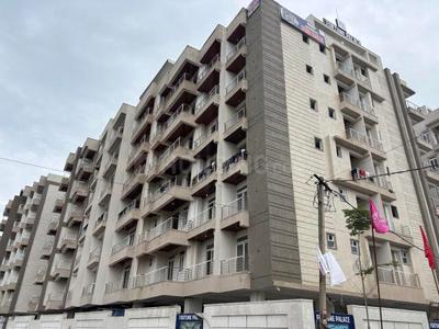Project Image of 1380.0 - 1992.0 Sq.ft 3 BHK Apartment for buy in Siddhi Fortune Palace B