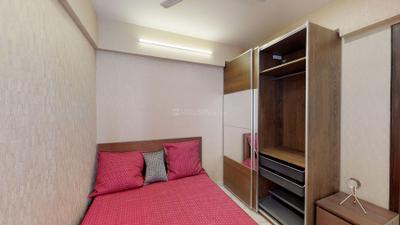 Project Image of 374.58 - 1105.13 Sq.ft 2 BHK Apartment for buy in Hubtown Harmony