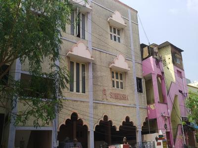 Project Image of 492.0 - 870.0 Sq.ft 1 BHK Apartment for buy in 234 Subiksham 
