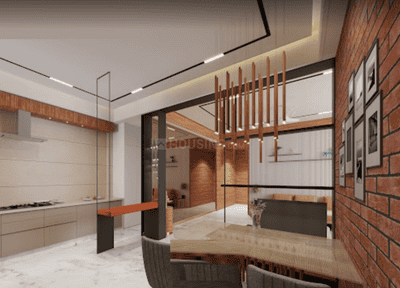 Project Image of 1071.12 - 1389.41 Sq.ft 3 BHK Apartment for buy in Shypram Hights