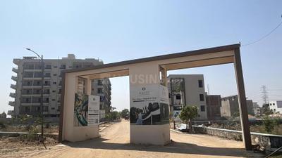 Project Image of 637.12 - 1130.43 Sq.ft 2 BHK Apartment for buy in Tejas Elesto B