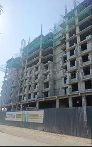 Project Image of 577.0 - 935.0 Sq.ft 2 BHK Apartment for buy in HR Eternia