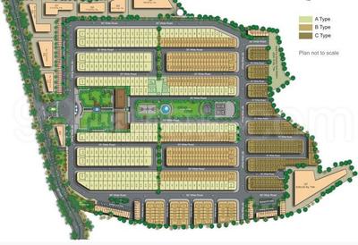 Project Image of 936.0 - 3319.29 Sq.ft Residential Plot Plot for buy in ARG Puram