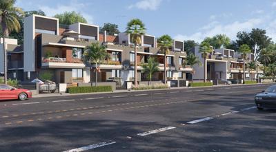 Rajeshri Maruti Shahi Kutir 2 Elevation 1