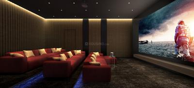 Project Image of 429.0 - 1264.0 Sq.ft 1 BHK Apartment for buy in Codename Cloud City
