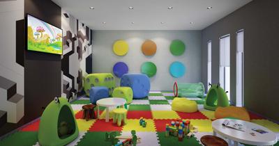 Project Image of 2818.0 - 3321.0 Sq.ft 4 BHK Apartment for buy in Darpan 88 Phase I