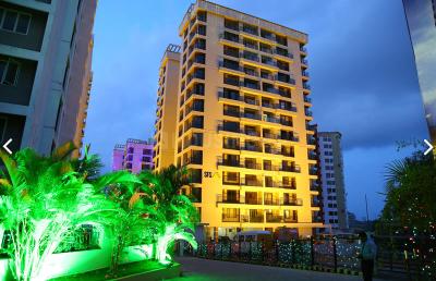 Project Image of 1425 Sq.ft 3 BHK Apartment / Flat for sale in Kakkanad for Rs. 11800000