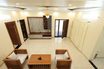 Project Image of 2924.0 - 3322.0 Sq.ft 3 BHK Villa for buy in Advik