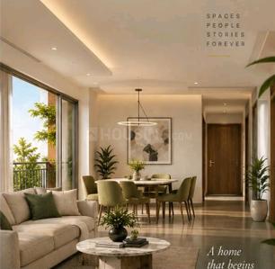 Project Image of 1218.0 - 1232.0 Sq.ft 2 BHK Apartment for buy in Vedha Vihar