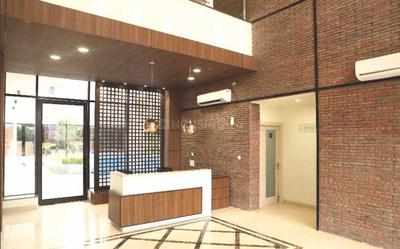Project Image of 0.0 - 1290.0 Sq.ft 3 BHK Apartment for buy in SPR Imperial Signature