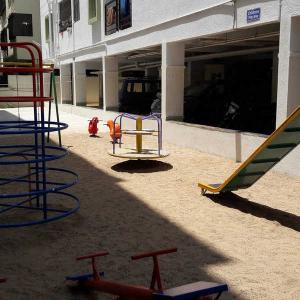 Project Image of 1069.0 - 1450.0 Sq.ft 2 BHK Apartment for buy in Chethana Maple