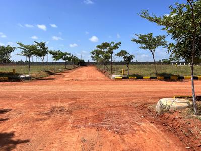 Project Image of 1485.0 - 2880.0 Sq.ft Residential Plot Plot for buy in Shiva Nandi Phase 2