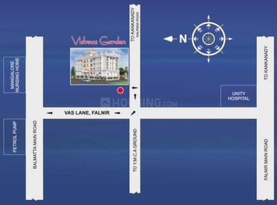 Project Image of 1200.0 - 1425.0 Sq.ft 2 BHK Apartment for buy in Vishwas Bawa Garden