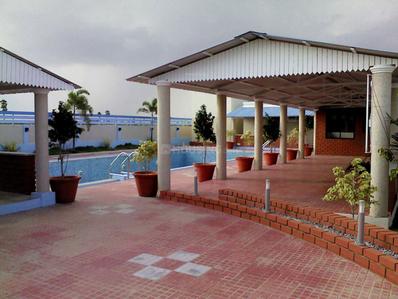 Project Image of 1197.0 - 1925.0 Sq.ft 2 BHK Villa for buy in Engineers Park City Phase II