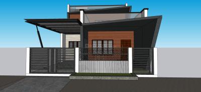 Project Image of 940.0 - 2943.0 Sq.ft Residential Plot Plot for buy in Sitril Smart City