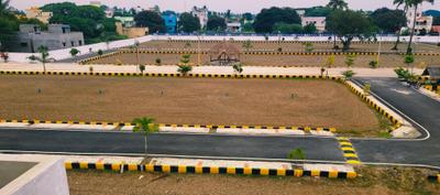 Project Image of 857.0 - 1800.0 Sq.ft Residential Plot Plot for buy in Elite Luxury Plots
