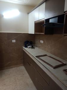 Kashyap Residency Kitchen 1