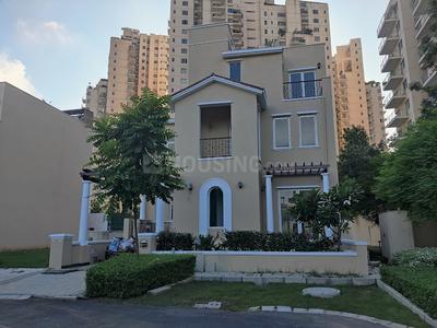 Project Image of 5605.0 - 8120.0 Sq.ft 4 BHK Villa for buy in Emaar Marbella Phase 1