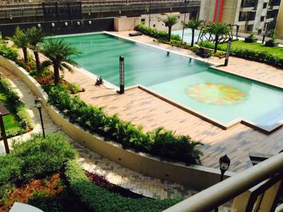 Project Image of 1710 Sq.ft 3 BHK Apartment / Flat for sale in Kharghar for Rs. 25500000