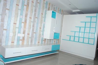 Project Image of 1085.0 - 1315.0 Sq.ft 2 BHK Apartment for buy in Pragnya Riverbridge Developers Bridge County Apartments