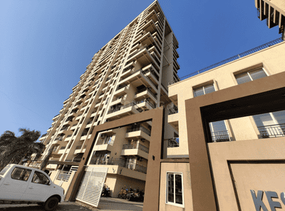 Project Image of 699.98 - 1049.91 Sq.ft 2 BHK Apartment for buy in Shree Keshav Heights