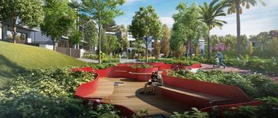 Project Image of 4500.0 - 9000.0 Sq.ft Residential Plot Plot for buy in Ozone The Golden Estate