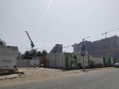 Project Image of 746.38 - 1612.0 Sq.ft 2 BHK Apartment for buy in Austin Yana