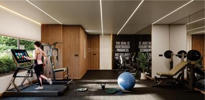 Project Image of 631.52 - 868.86 Sq.ft 2 BHK Apartment for buy in ALT 53 Veltis The Second