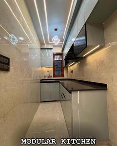 Project Image of 750.0 - 950.0 Sq.ft 3 BHK Builder Floor for buy in Goyal Apartment