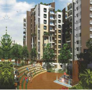Project Image of 1172.0 - 1656.0 Sq.ft 2 BHK Apartment for buy in Pioneer KRS Park Royal Wing 1
