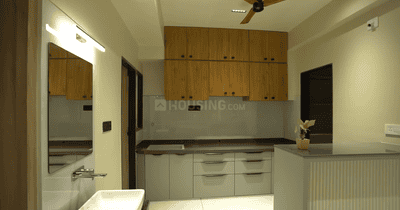 Project Image of 0.0 - 1150.0 Sq.ft 3 BHK Apartment for buy in Aarna 84
