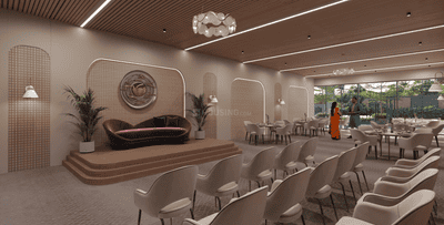 Project Image of 1252.49 - 1256.58 Sq.ft 3 BHK Apartment for buy in Abhishek Apple Green Homes