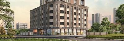 Project Image of 792.65 - 1139.68 Sq.ft 3 BHK Apartment for buy in Mahalakshmi Anand One
