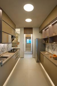 Project Image of 829 Sq.ft 2 BHK Apartment / Flat for sale in Bhandup East for Rs. 17500000