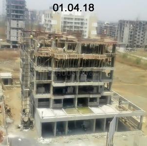 Project Image of 670.0 - 1120.0 Sq.ft 1 BHK Apartment for buy in Infinity Elite