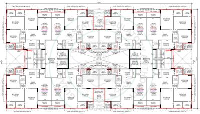 Project Image of 0.0 - 1818.0 Sq.ft 3 BHK Apartment for buy in Samesh