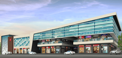 Project Image of 166.0 - 379.0 Sq.ft 1 RK Apartment for buy in Xrbia Vangani Ph 3