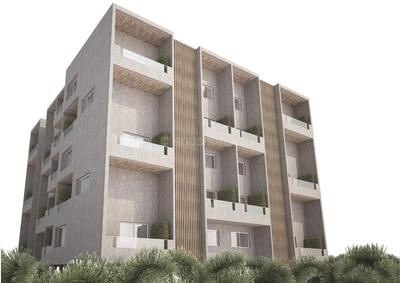 Deepak Storika Elevation 1