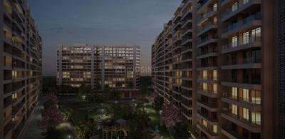 Project Image of 1260.0 - 1560.0 Sq.ft 2 BHK Apartment for buy in Umang Summer Palms